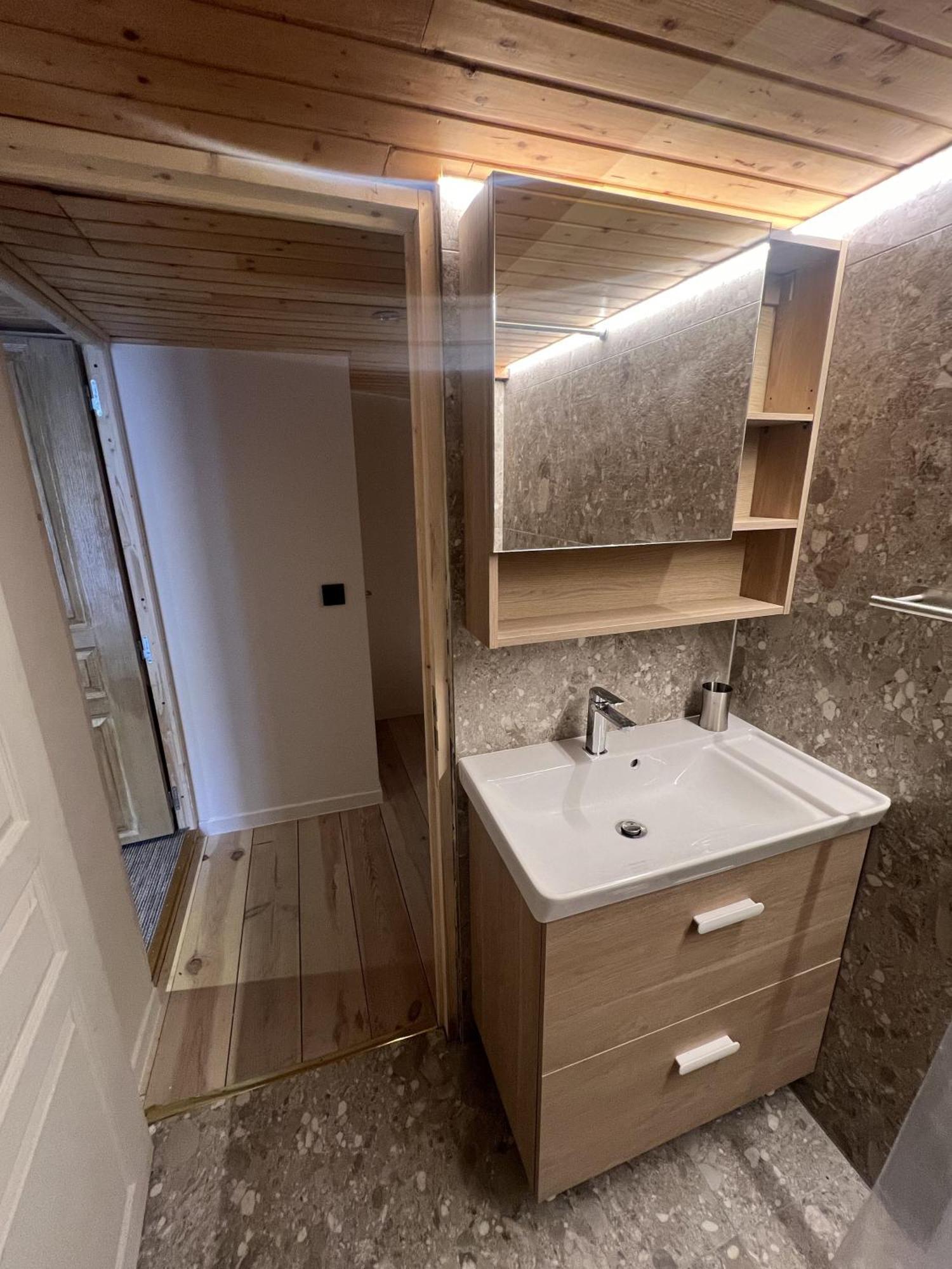 Stunning Apartment With Breathtaking View! Huez ภายนอก รูปภาพ
