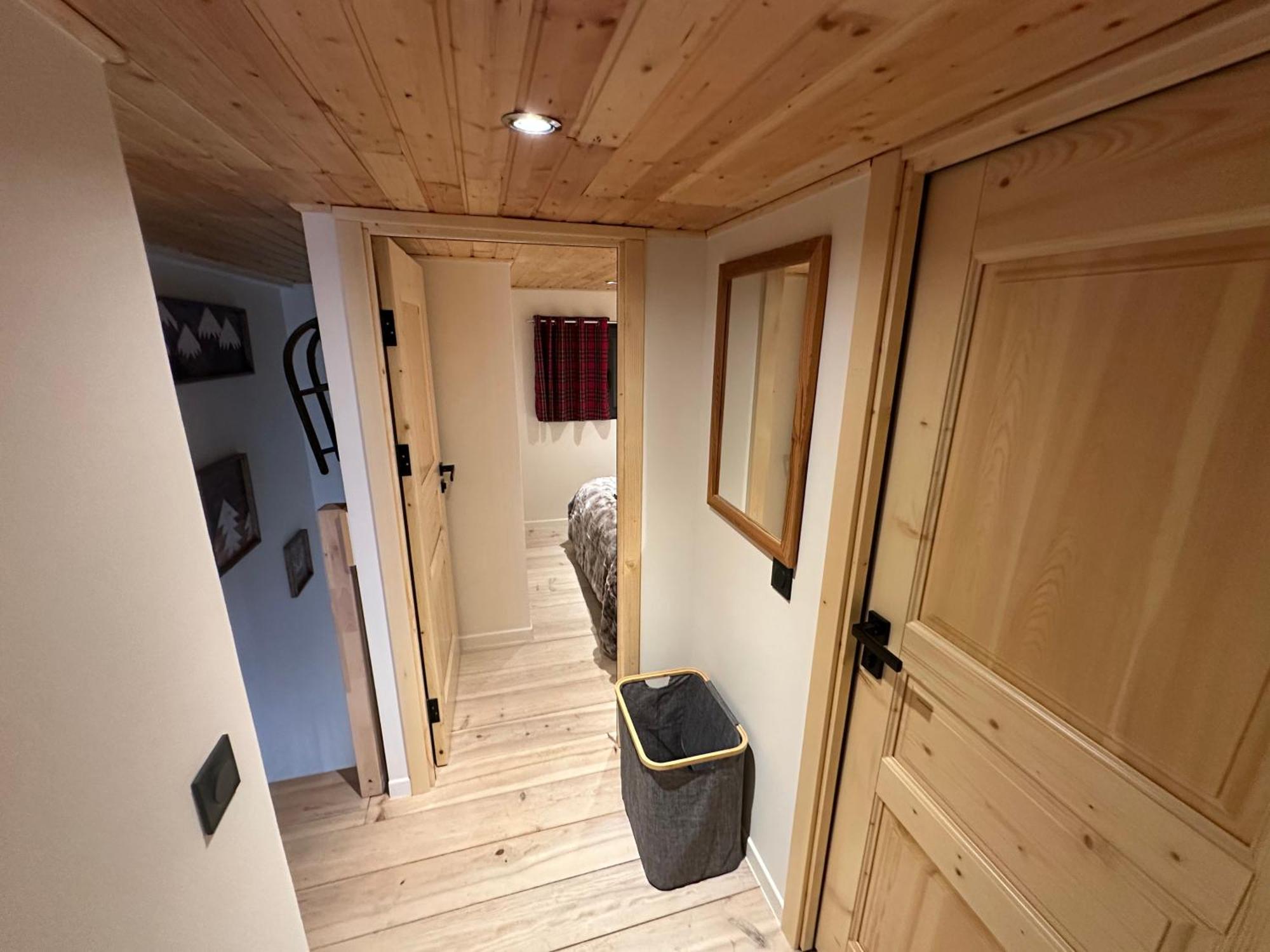 Stunning Apartment With Breathtaking View! Huez ภายนอก รูปภาพ