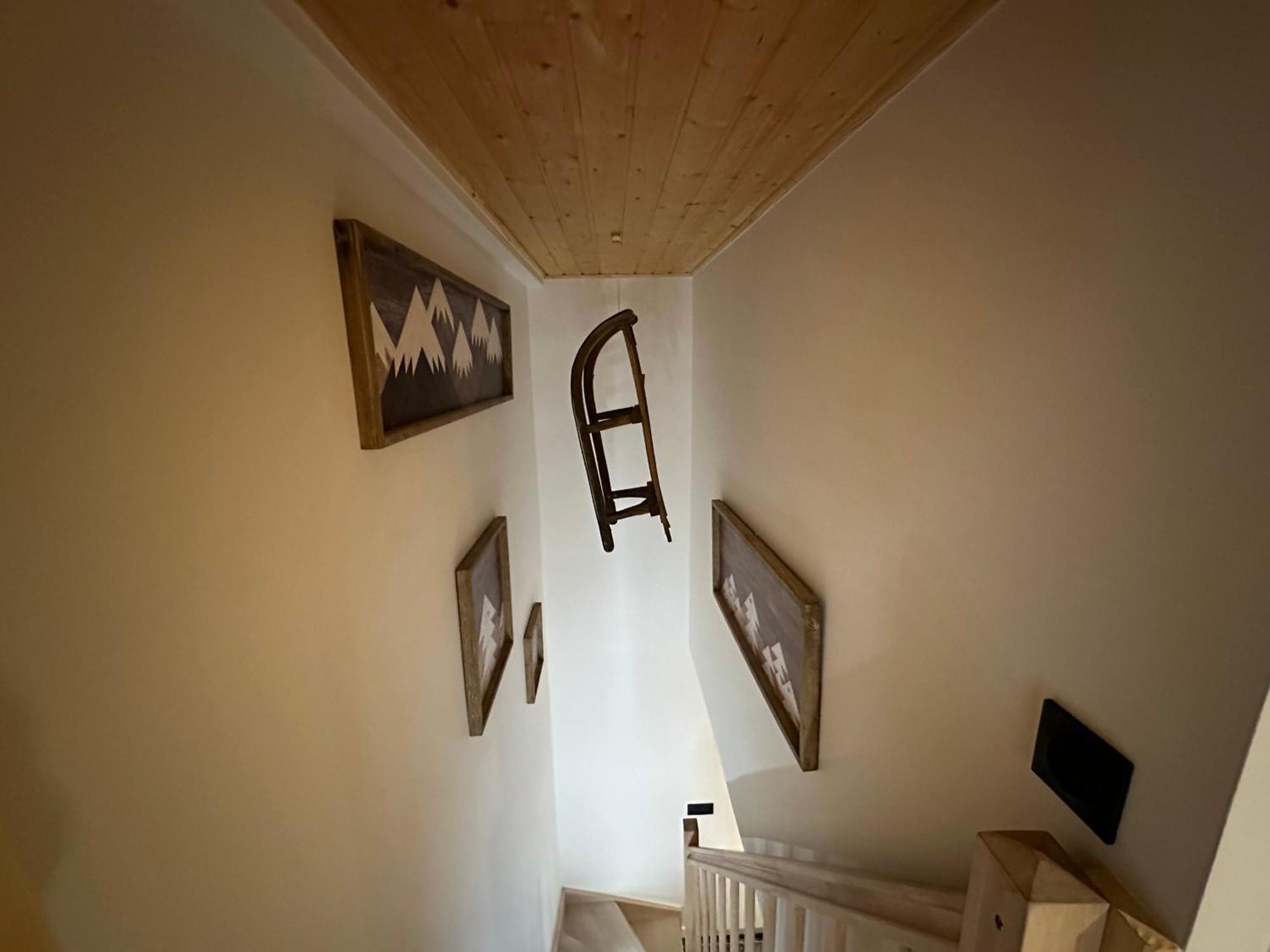 Stunning Apartment With Breathtaking View! Huez ภายนอก รูปภาพ